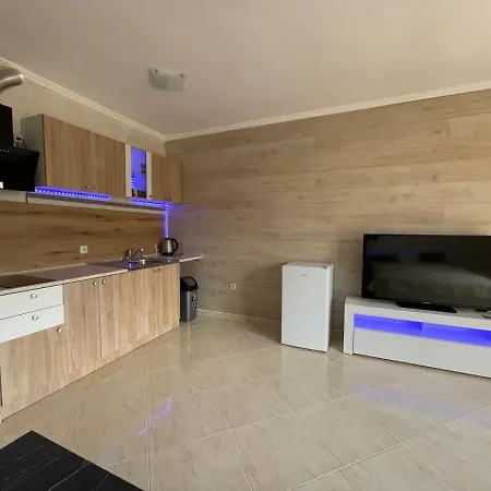 Modern With Pool&balcony By Flat Mаnаger * Свети-Влас